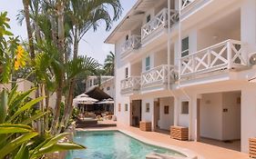 Hotel Playa Carmen Santa Teresa